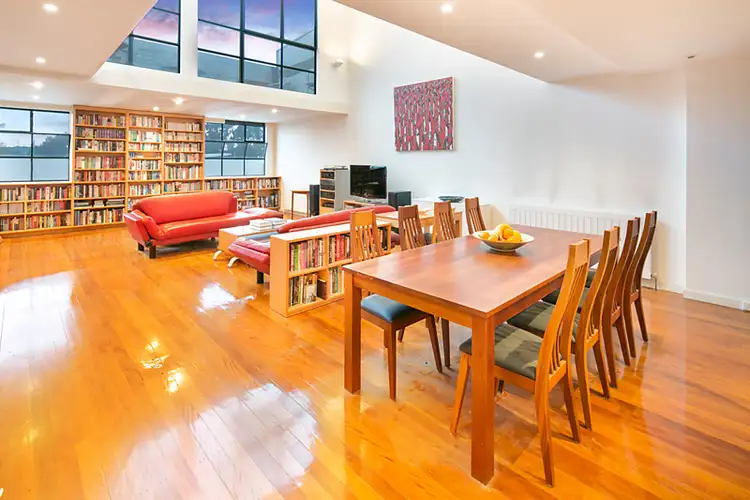 16/165 Rose Street, Fitzroy VIC 3065