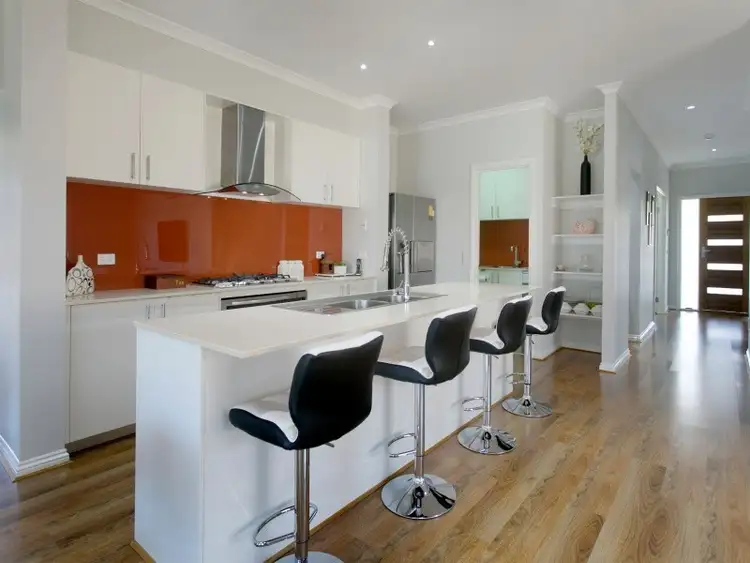 Fourth view of Homely house listing, 24 Warrego Circuit, Sandhurst VIC 3977