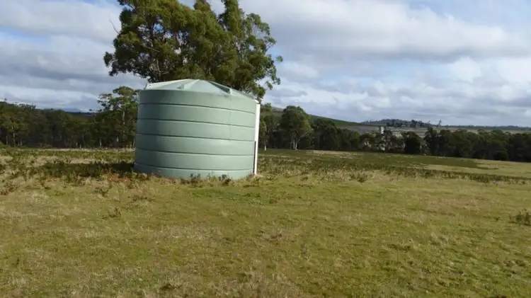 Sixth view of Homely rural property listing, * Barnbougle Road, North Scottsdale TAS 7260