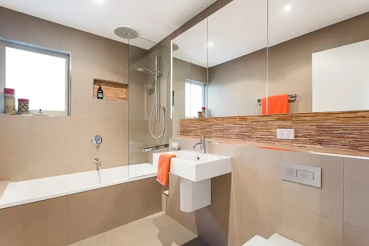 Fifth view of Homely house listing, 44 Ramptons Road, Eltham North VIC 3095