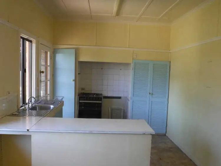 Second view of Homely house listing, 4 Webster Street, Kingaroy QLD 4610