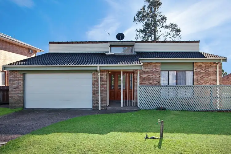 62 Chelmsford Dr, Metford NSW 2323