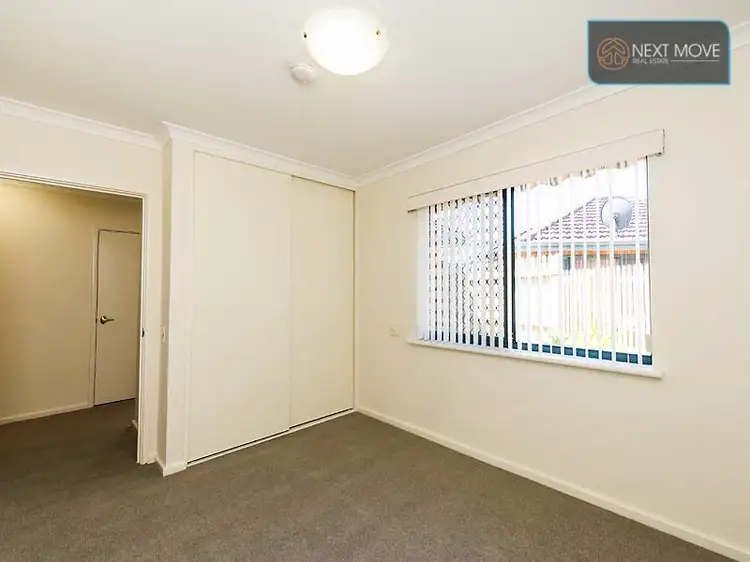 Seventh view of Homely unit listing, 15/36 Margaret Hubery Village, Fifth Ave, Rossmoyne WA 6148