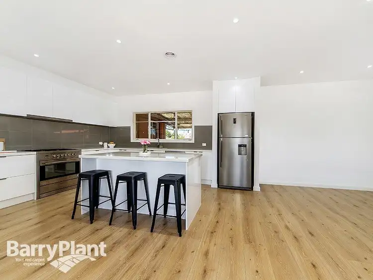 Fifth view of Homely house listing, 19 Henry Street, St Albans VIC 3021