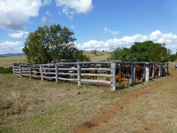 Seventh view of Homely rural property listing, LOT 2 & 124 PEARCES ROAD, Dallarnil QLD 4621
