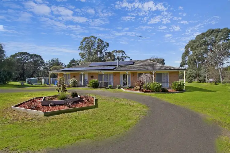 Main view of Homely house listing, 3012 Epping Kilmore Road, Heathcote Junction VIC 3758