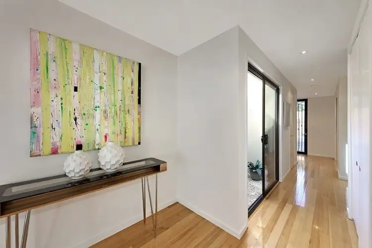Second view of Homely house listing, 20a Park Road, Prahran VIC 3181