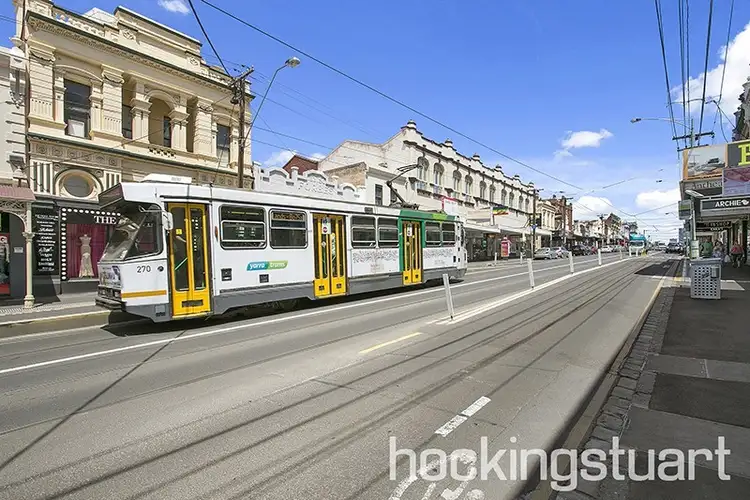 Sixth view of Homely apartment listing, 3/40 Bridge Road, Richmond VIC 3121