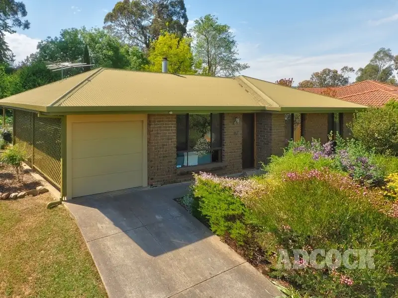 Main view of Homely house listing, 17 Jacaranda Drive, Woodside SA 5244