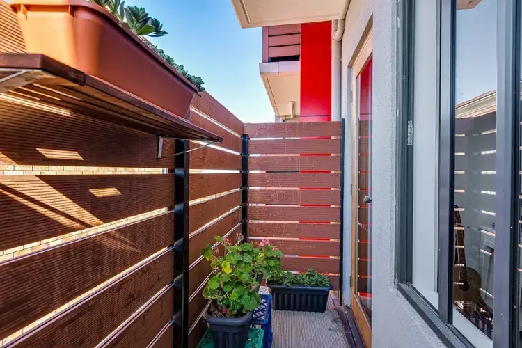 Fifth view of Homely studio listing, 13/30 Pickett Street, Footscray VIC 3011