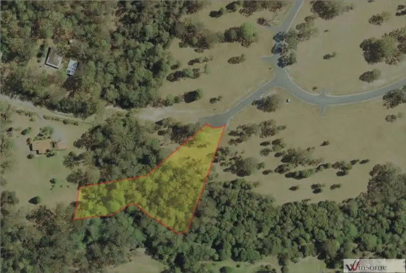 Main view of Homely land listing, Lot 6 Magpie Place, Yarravel NSW 2440