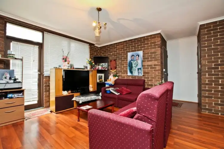 Fourth view of Homely unit listing, 4/200 Melrose Drive, Tullamarine VIC 3043