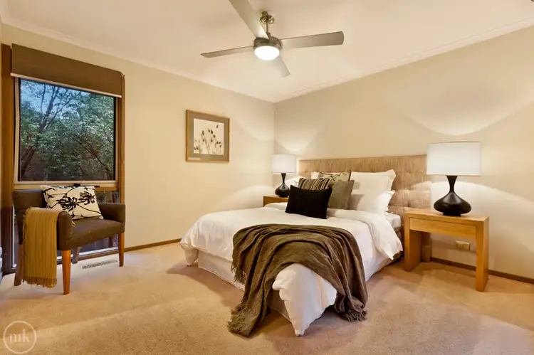 Third view of Homely house listing, 463 Reynolds Road, Eltham VIC 3095