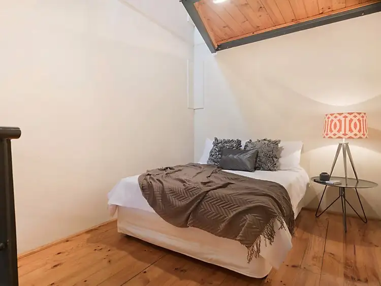 Fourth view of Homely apartment listing, 6/3 Greenway Street, Perth WA 6000