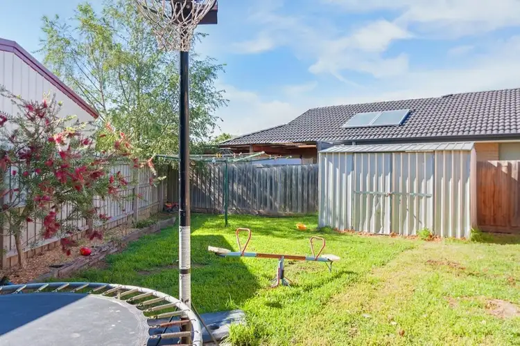 Sixth view of Homely house listing, 14 Lamplighter Court, Whittlesea VIC 3757