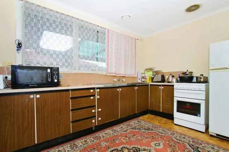 Second view of Homely house listing, 86 Dalton Road, Thomastown VIC 3074