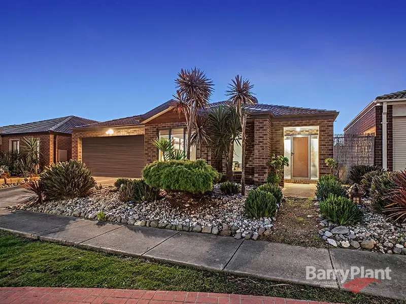 Main view of Homely house listing, 2 Amadeus Street, Wyndham Vale VIC 3024