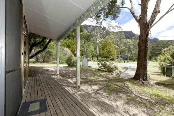 Seventh view of Homely house listing, 47 Scott Road, Halls Gap VIC 3381