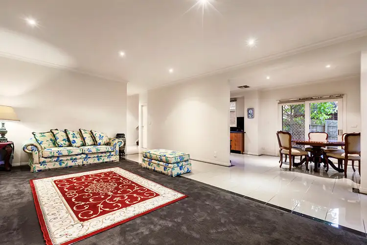 Third view of Homely townhouse listing, 156A Ayr Street, Doncaster VIC 3108