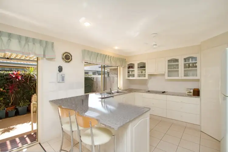 Third view of Homely semi-detached listing, 1/21 Ballymore Court, Banora Point NSW 2486