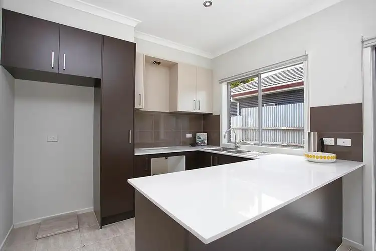 Second view of Homely house listing, 1/22 Compton Parade, Sunshine North VIC 3020
