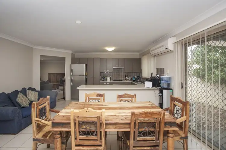 Fourth view of Homely house listing, 4 Closebourne Way, Raymond Terrace NSW 2324