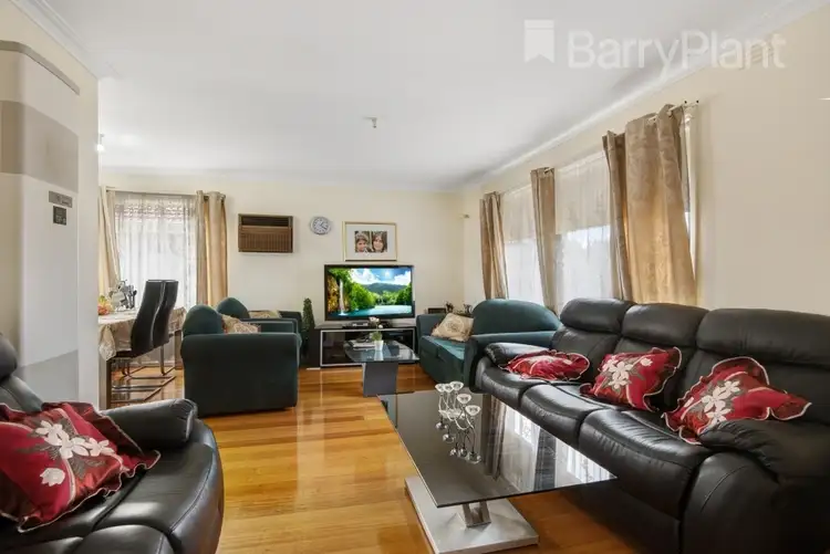Fourth view of Homely house listing, 12 Bolger Crescent, Hoppers Crossing VIC 3029