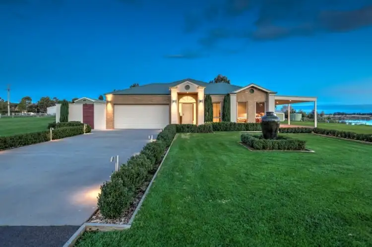2 Rutledge Street, Winslow VIC 3281