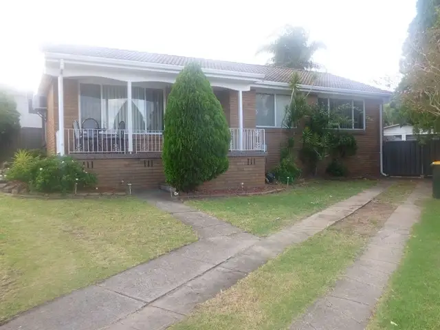 Main view of Homely house listing, 24 Sapphire St, Greystanes NSW 2145