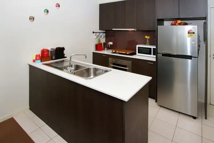 Fifth view of Homely apartment listing, 106/49 Plenty Road, Preston VIC 3072