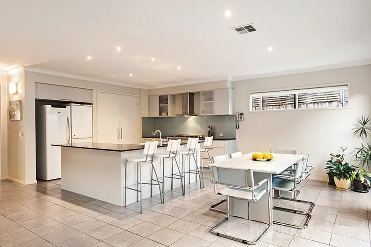 Second view of Homely house listing, 6 Watt Street, Bentleigh East VIC 3165