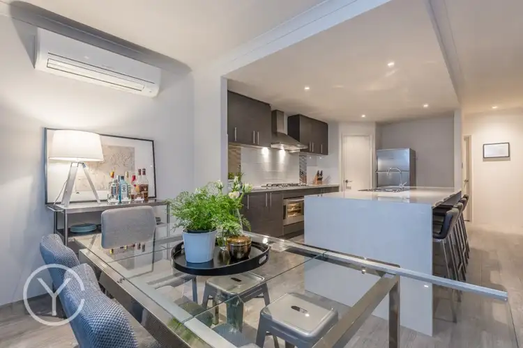Fourth view of Homely house listing, 8 Howell Vista, Beaconsfield WA 6162
