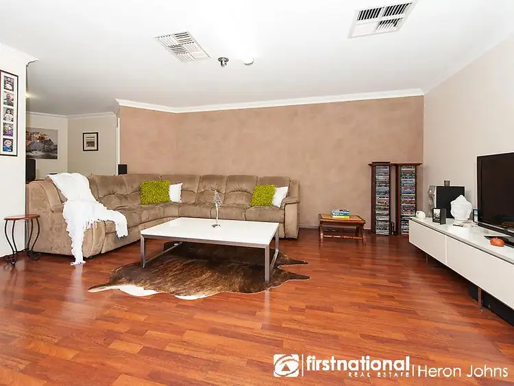 Seventh view of Homely house listing, 25 Devenish Way, Leeming WA 6149