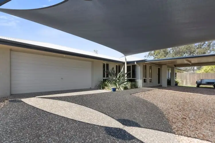 Third view of Homely house listing, 16 Eric Drive, Blackstone QLD 4304