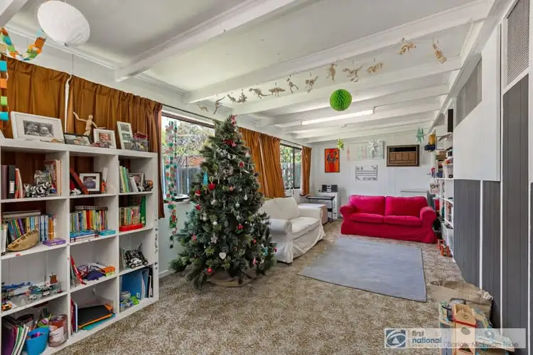 Fifth view of Homely house listing, 41 Belmar Avenue, Altona VIC 3018