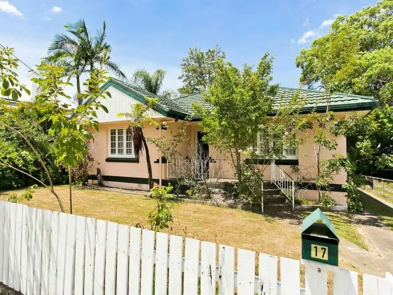 Main view of Homely house listing, 17 Dawn Street, Kedron QLD 4031