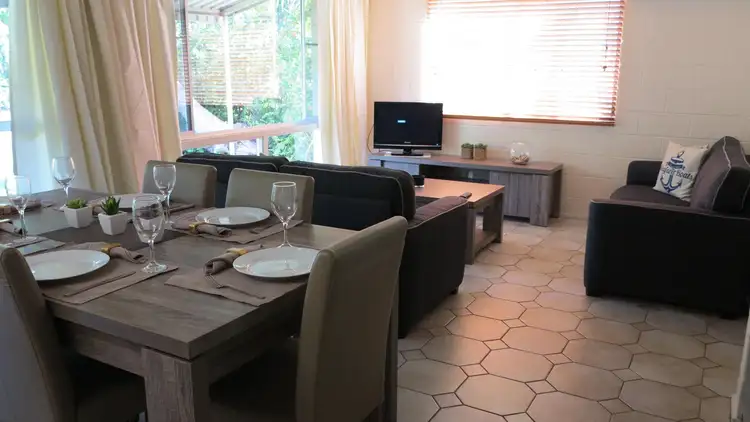 Seventh view of Homely unit listing, 2/40 Marine Parade, Arcadia QLD 4819