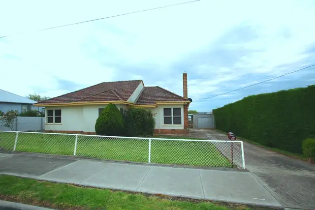 Main view of Homely house listing, 22 Little Street, Camperdown VIC 3260