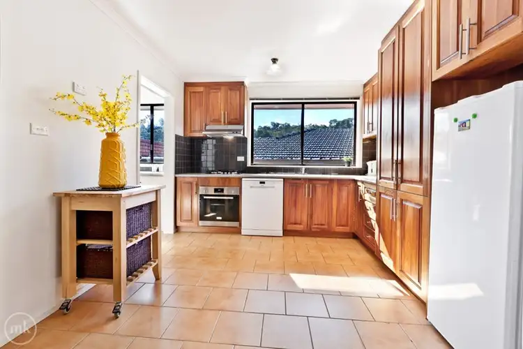 Sixth view of Homely house listing, 4 Floriston Grove, Eltham VIC 3095