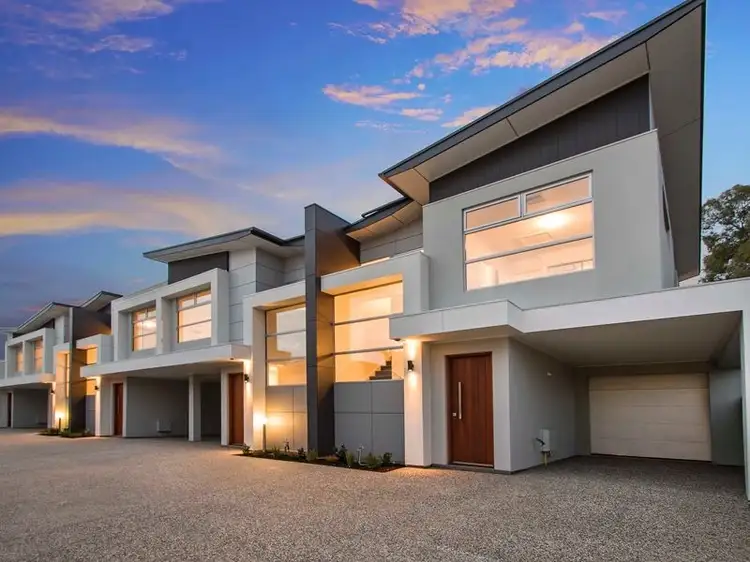 Main view of Homely house listing, 10/68-70 Hancock Avenue, Campbelltown SA 5074