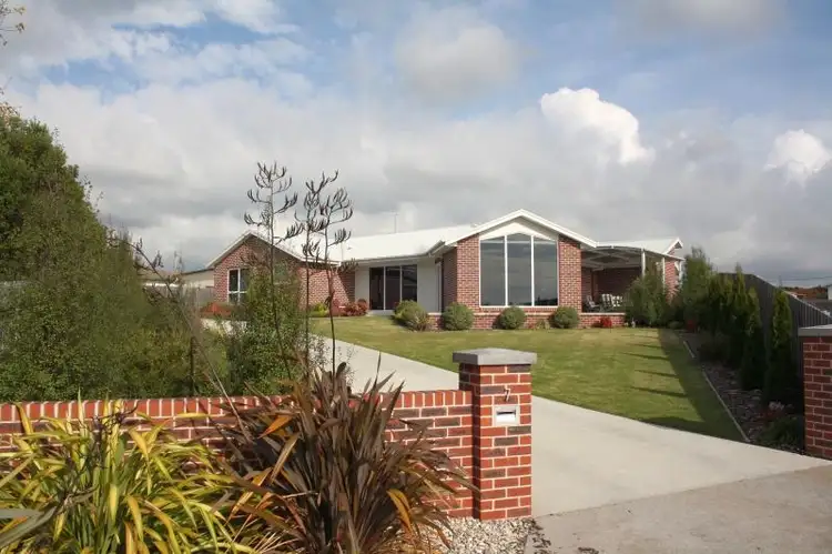 Second view of Homely house listing, 7 Douglas Court, Port Sorell TAS 7307