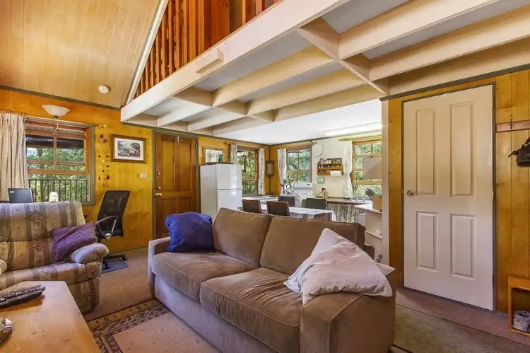 Third view of Homely rural property listing, 590 Yango Creek Road, Laguna NSW 2325