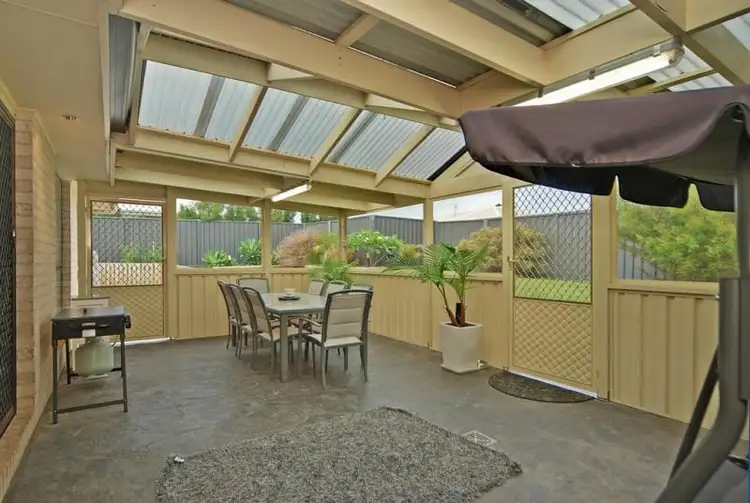 Sixth view of Homely house listing, 21 Riveroak Road, Worrigee NSW 2540