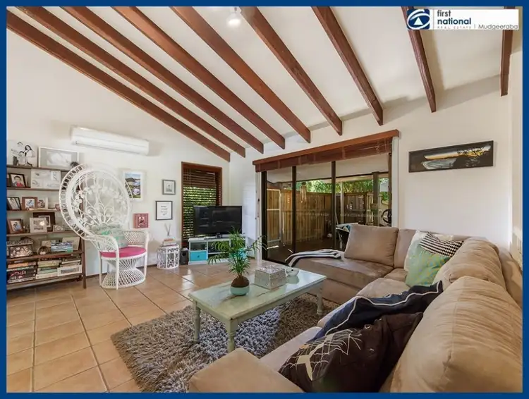Second view of Homely house listing, 1 Autumn Court, Mudgeeraba QLD 4213