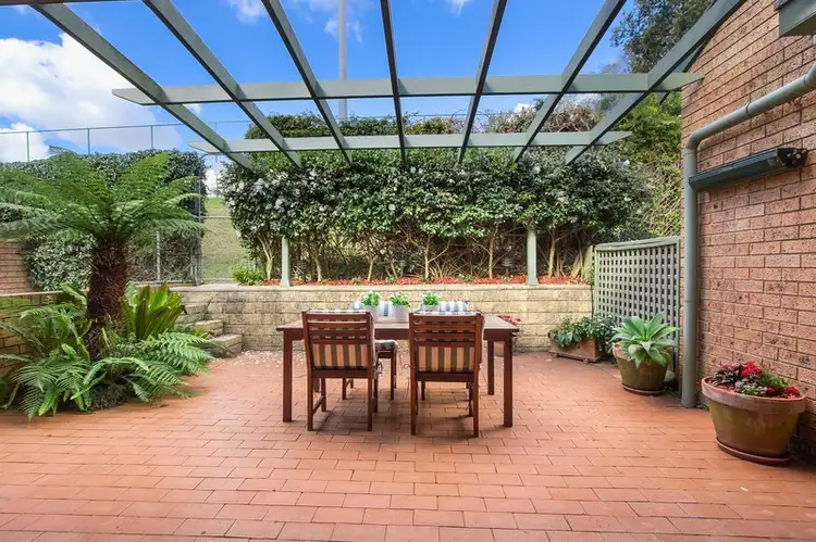 26/11 Busaco Road, Marsfield NSW 2122