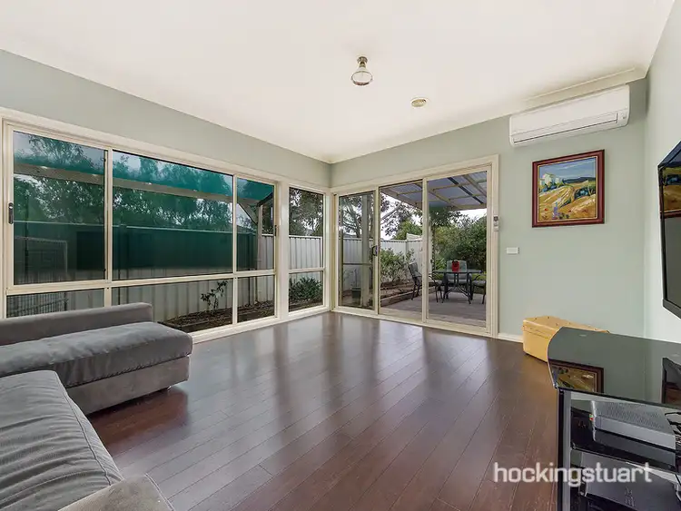 Third view of Homely house listing, 22 Holmes Way, Caroline Springs VIC 3023