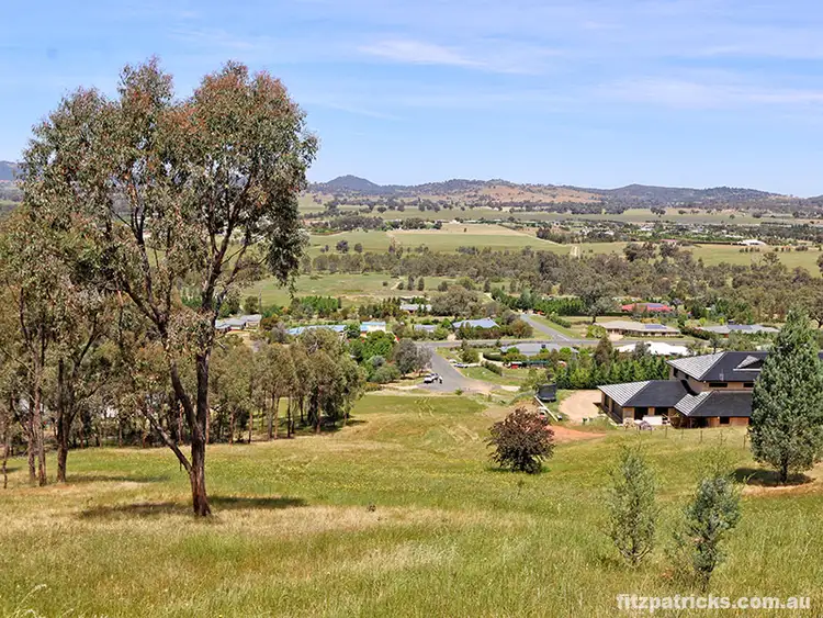Fourth view of Homely land listing, 4 Mulga Place, Springvale NSW 2650