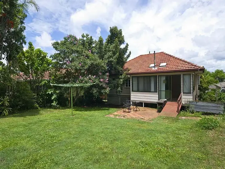 Fifth view of Homely house listing, 68 Effingham Street, Tarragindi QLD 4121