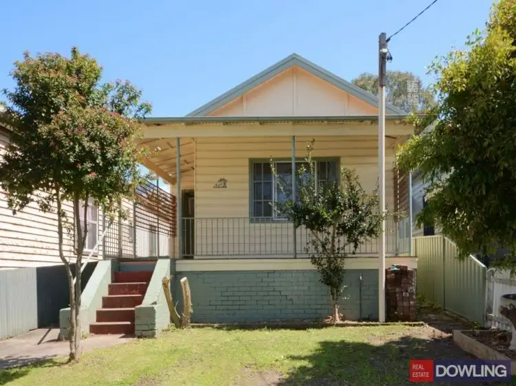 Main view of Homely house listing, 46a Carrington Street, Mayfield NSW 2304