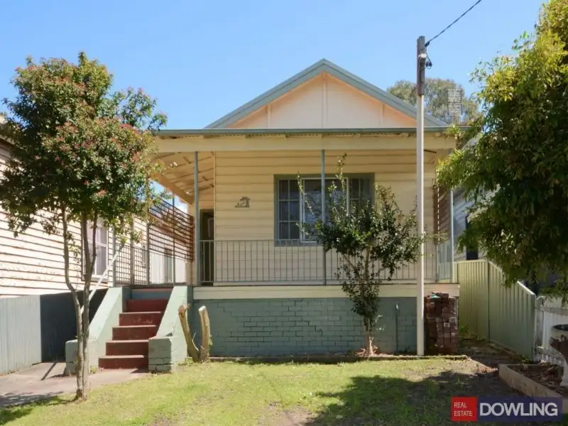 Main view of Homely house listing, 46a Carrington Street, Mayfield NSW 2304